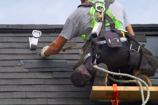 Quick and Trustworthy Emergency Roof Repair Services in Millers Creek, NC