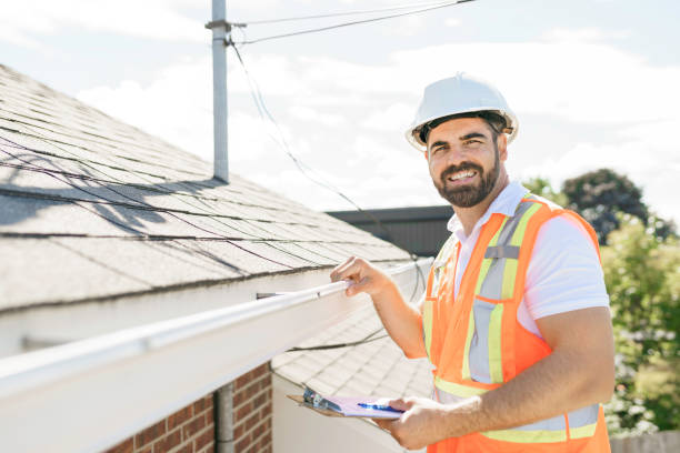 Best Roof Gutter Cleaning  in Millers Creek, NC